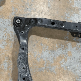 2018-2023 TOYOTA CAMRY FWD FRONT SUBFRAME CROSSMEMBER CRADLE UNDERCARRIAGE 