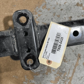 2018-2023 TOYOTA CAMRY FWD FRONT SUBFRAME CROSSMEMBER CRADLE UNDERCARRIAGE 