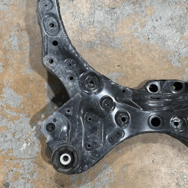 2018-2023 TOYOTA CAMRY FWD FRONT SUBFRAME CROSSMEMBER CRADLE UNDERCARRIAGE 