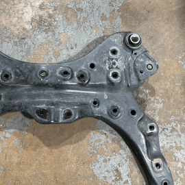 2018-2023 TOYOTA CAMRY FWD FRONT SUBFRAME CROSSMEMBER CRADLE UNDERCARRIAGE 