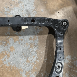 2018-2023 TOYOTA CAMRY FWD FRONT SUBFRAME CROSSMEMBER CRADLE UNDERCARRIAGE 