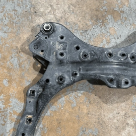 2018-2023 TOYOTA CAMRY FWD FRONT SUBFRAME CROSSMEMBER CRADLE UNDERCARRIAGE 