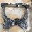 2018-2023 TOYOTA CAMRY FWD FRONT SUBFRAME CROSSMEMBER CRADLE UNDERCARRIAGE 