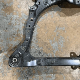 2018-2023 TOYOTA CAMRY FWD FRONT SUBFRAME CROSSMEMBER CRADLE UNDERCARRIAGE 