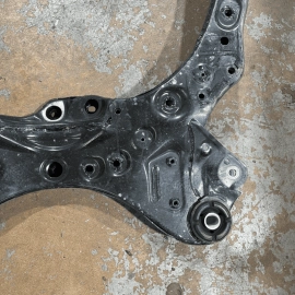 2018-2023 TOYOTA CAMRY FWD FRONT SUBFRAME CROSSMEMBER CRADLE UNDERCARRIAGE 