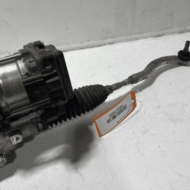 2018-2023 TOYOTA CAMRY SE STEERING GEAR RACK PINION ASSEMBLY OEM