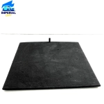 2017 - 2020 ACURA TLX TRUNK SPARE FLOOR PANEL CARPET BOARD COVER OEM