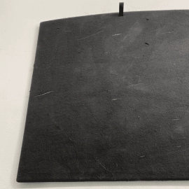 2017 - 2020 ACURA TLX TRUNK SPARE FLOOR PANEL CARPET BOARD COVER OEM