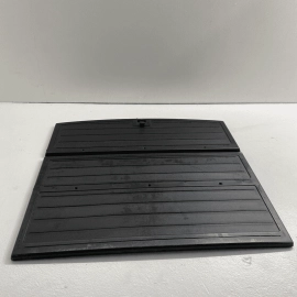 2017 - 2020 ACURA TLX TRUNK SPARE FLOOR PANEL CARPET BOARD COVER OEM