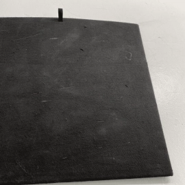 2017 - 2020 ACURA TLX TRUNK SPARE FLOOR PANEL CARPET BOARD COVER OEM