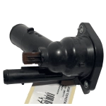TOYOTA CAMRY 2.5L ENGINE COOLANT WATER THERMOSTAT HOUSING OEM 2018 - 2022