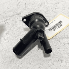 TOYOTA CAMRY 2.5L ENGINE COOLANT WATER THERMOSTAT HOUSING OEM 2018 - 2022