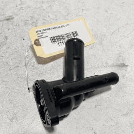 TOYOTA CAMRY 2.5L ENGINE COOLANT WATER THERMOSTAT HOUSING OEM 2018 - 2022