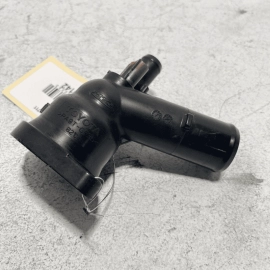 TOYOTA CAMRY 2.5L ENGINE COOLANT WATER THERMOSTAT HOUSING OEM 2018 - 2022