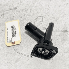 TOYOTA CAMRY 2.5L ENGINE COOLANT WATER THERMOSTAT HOUSING OEM 2018 - 2022