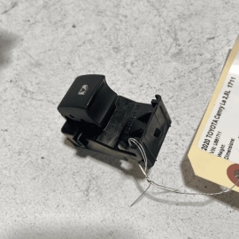 TOYOTA CAMRY 2015-2021 Rear Left or Right Side Door Window Switch OEM