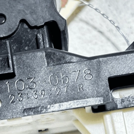 TOYOTA CAMRY 2015-2021 Rear Left or Right Side Door Window Switch OEM