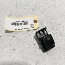 TOYOTA CAMRY 2015-2021 Rear Left or Right Side Door Window Switch OEM