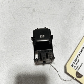 TOYOTA CAMRY 2015-2021 Rear Left or Right Side Door Window Switch OEM