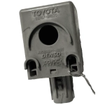 TOYOTA CAMRY 2012-2023 WIRELESS DOOR LOCK BUZZER CONTROL MODULE OEM