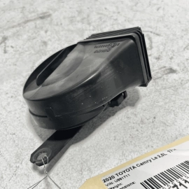 2018 - 2023 TOYOTA CAMRY PASSENGER SIDE HIGH PITCH NOTE TONE HORN SIGNAL OE