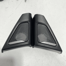 2014 BMW 535 F10 HURMAN/KARDON MULTIMEDIA SPEAKER SOUND SYSTEM OEM