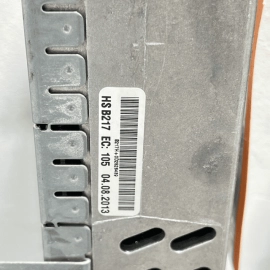 2014 BMW 535 F10 HURMAN/KARDON MULTIMEDIA SPEAKER SOUND SYSTEM OEM