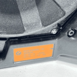 2014 BMW 535 F10 HURMAN/KARDON MULTIMEDIA SPEAKER SOUND SYSTEM OEM