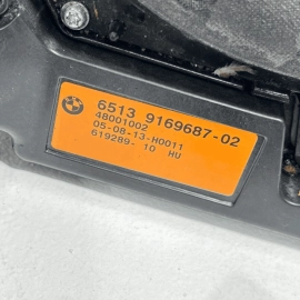 2014 BMW 535 F10 HURMAN/KARDON MULTIMEDIA SPEAKER SOUND SYSTEM OEM