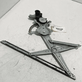 2018-2023 TOYOTA CAMRY FRONT LEFT DRIVER SIDE DOOR WINDOW REGULATOR W/ MOTO