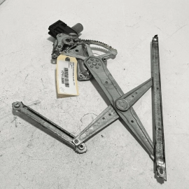 2018-2023 TOYOTA CAMRY FRONT LEFT DRIVER SIDE DOOR WINDOW REGULATOR W/ MOTO