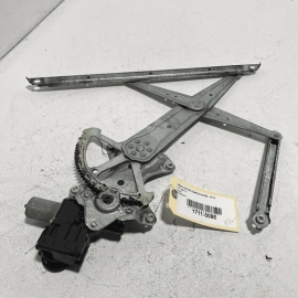 2018-2023 TOYOTA CAMRY FRONT LEFT DRIVER SIDE DOOR WINDOW REGULATOR W/ MOTO