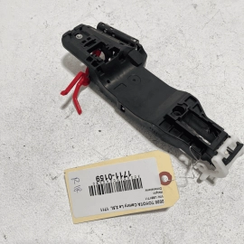 TOYOTA CAMRY 2018-2023 REAR RIGHT PASSENGER SIDE EXTERIOR DOOR HANDLE BASE 