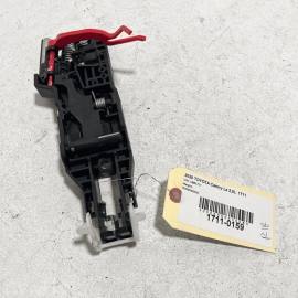 TOYOTA CAMRY 2018-2023 REAR RIGHT PASSENGER SIDE EXTERIOR DOOR HANDLE BASE 