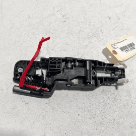 TOYOTA CAMRY 2018-2023 REAR RIGHT PASSENGER SIDE EXTERIOR DOOR HANDLE BASE 