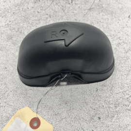 TOYOTA CAMRY 18-23 REAR PASSENGER SIDE TRAILING CONTROL ARM BRACKET COVER O