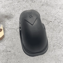 TOYOTA CAMRY 18-23 REAR PASSENGER SIDE TRAILING CONTROL ARM BRACKET COVER O TOYOTA CAMRY 18-23 REAR PASSENGER SIDE TRAILING CONTROL ARM BRACKET COVER O