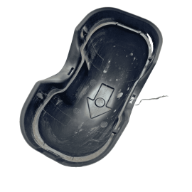 TOYOTA CAMRY 18-23 REAR PASSENGER SIDE TRAILING CONTROL ARM BRACKET COVER O