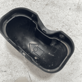 TOYOTA CAMRY 18-23 REAR PASSENGER SIDE TRAILING CONTROL ARM BRACKET COVER O