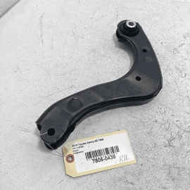 2018-2023 TOYOTA CAMRY REAR LEFT DRIVER SIDE UPPER CONTROL ARM OEM 2018-2023 TOYOTA CAMRY REAR LEFT DRIVER SIDE UPPER CONTROL ARM OEM