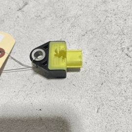 2018 - 2021 TOYOTA CAMRY REAR CENTER B PILLAR IMPACT CRASH SENSOR OEM 1 PCS