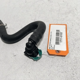 2018-2022 TOYOTA CAMRY 2.5L HVAC HEATER WATER OUTLET HOSE TUBE LINE PIPE OE