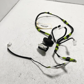 TOYOTA CAMRY 2019-2022 REAR LEFT DRIVER SIDE DOOR WIRE WIRING HARNESS OEM
