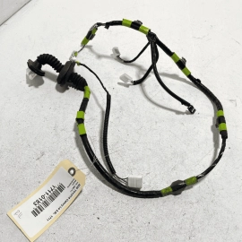 TOYOTA CAMRY 2019-2022 REAR LEFT DRIVER SIDE DOOR WIRE WIRING HARNESS OEM