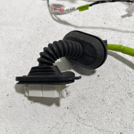 TOYOTA CAMRY 2019-2022 REAR LEFT DRIVER SIDE DOOR WIRE WIRING HARNESS OEM