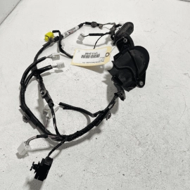 TOYOTA CAMRY 2020-2022 FRONT RIGHT PASSENGER SIDE DOOR WIRE WIRING HARNESS 