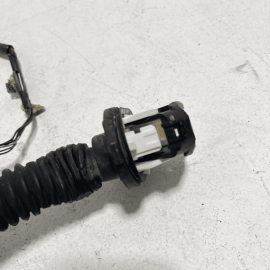 TOYOTA CAMRY 2020-2022 FRONT RIGHT PASSENGER SIDE DOOR WIRE WIRING HARNESS 