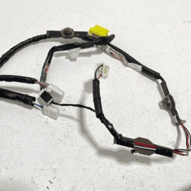 TOYOTA CAMRY 2020-2022 FRONT RIGHT PASSENGER SIDE DOOR WIRE WIRING HARNESS 