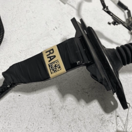 TOYOTA CAMRY 2020-2022 FRONT RIGHT PASSENGER SIDE DOOR WIRE WIRING HARNESS 