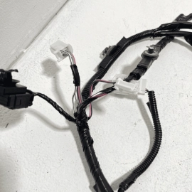 TOYOTA CAMRY 2020-2022 FRONT RIGHT PASSENGER SIDE DOOR WIRE WIRING HARNESS 